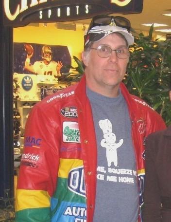 Randy Heinrich