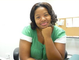 Miya Woods