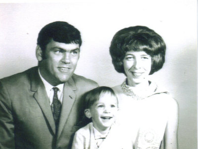 Gary Collins
