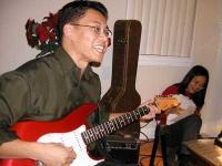 Christopher Yang