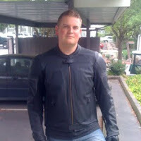 Randy Haragan