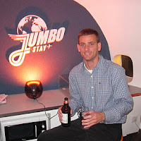 Bret Proden