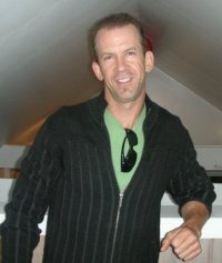 Mark Massey