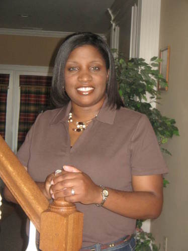 Yukendelle Willis