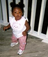Darneia Goodson