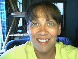 Nicole Thomas