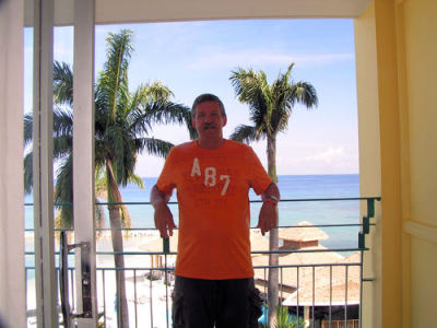 Richard Fay