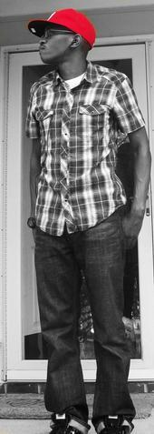 Deandre White