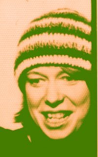 Rebecca Whetstine