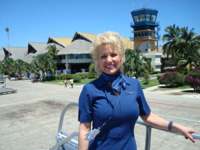 Deborah Marinaro