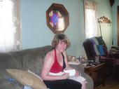 Christine Campbell