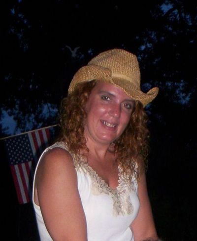 Kelly Brewton