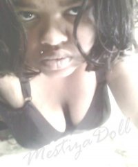 Shelina Bailey