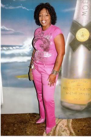 Tracy Holmes