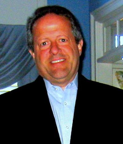 Rudy Diaz