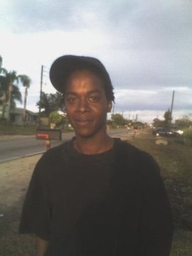 Michael Williams
