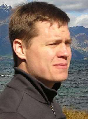 Jason Brubaker