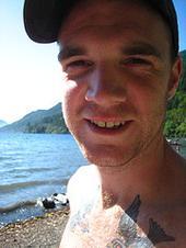 Ryan Parks