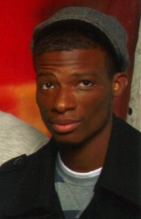 Tauron Hinnant