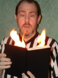Michael Harvatt