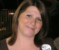 Christy Goble