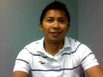 Ferdinand Malaguiok