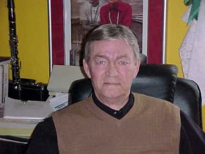 Richard Fitzgerald