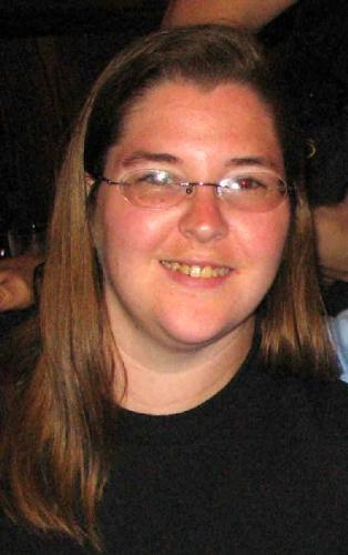 Amy Hicks