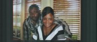 Sharonia Turner