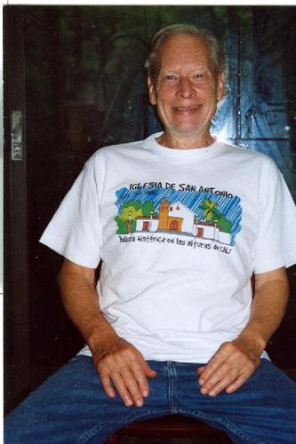 Gene Brown