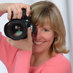 Claudia Murray