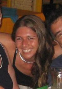 Eva Treistman
