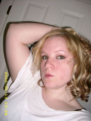Ashley Brugger
