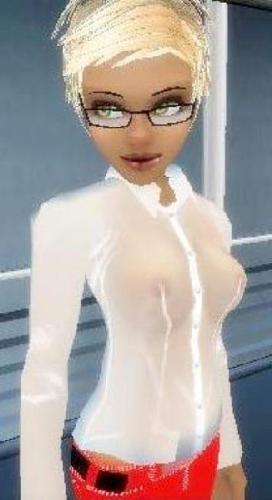 Heather Jones