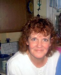 Marie Williams