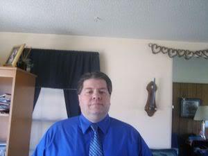 Gary Flanders