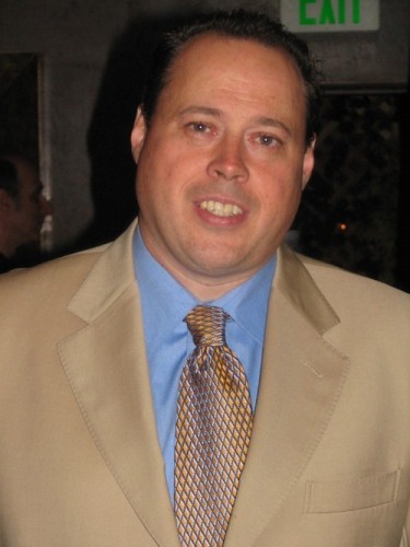 David Isberg