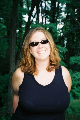 Jennifer Nye