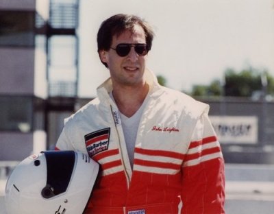 John Leighton