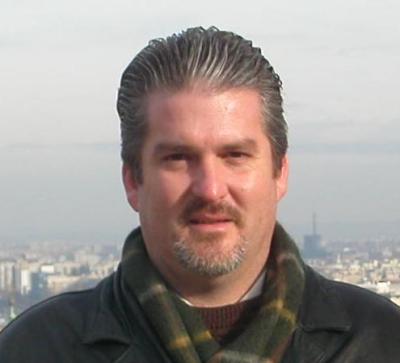 Kenneth Morris