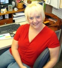 Sandra Strothmann