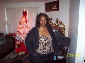 Laquita Turner
