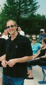 Scott Yanover