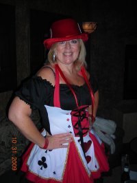 Kathy Brown
