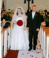 Maria Mcswain