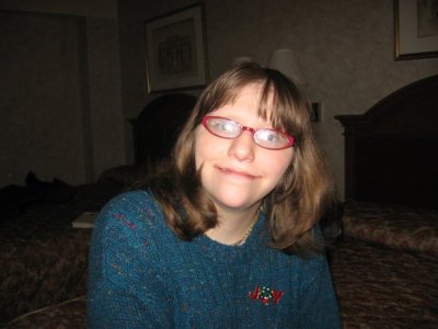 Shannon Baldwin