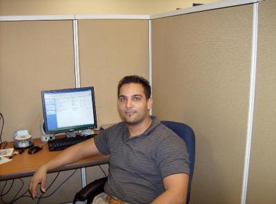Robert Ortiz