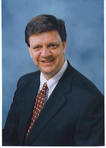 Bill Nieporte