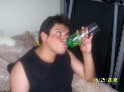 Octavio Mejia