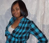 Kimberly Thomas